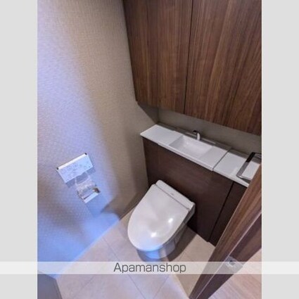 グランパセオ名駅那古野[2LDK/63.84m2]のその他内装3