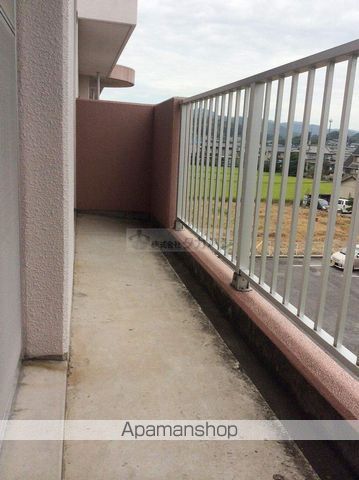 オリーブハウス万能倉Aの内装写真