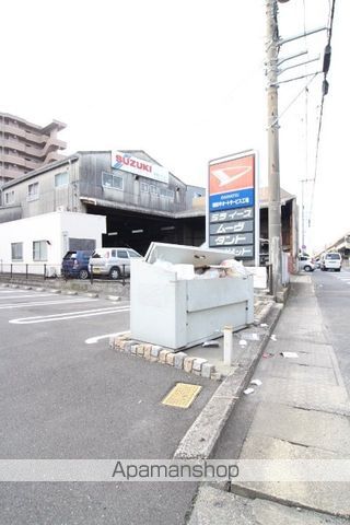アヴァンティBの外観写真