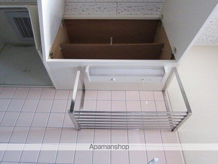 長野県長野市三輪９丁目[1K/25m2]の内装2
