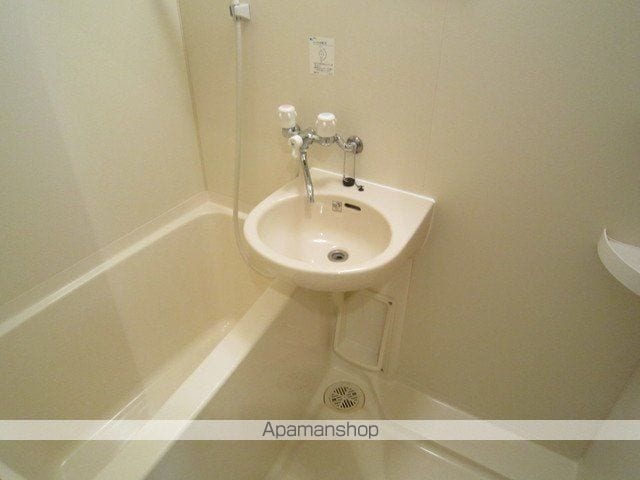メゾン ブランシェの内装写真