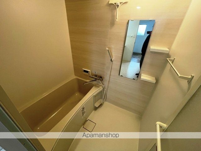春日荘の内装写真