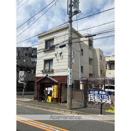 メゾン川名公園[1R/11.18m2]のその他内装2