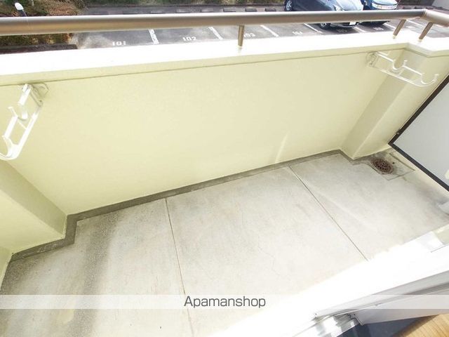 VILLA PINE PLAINの内装写真