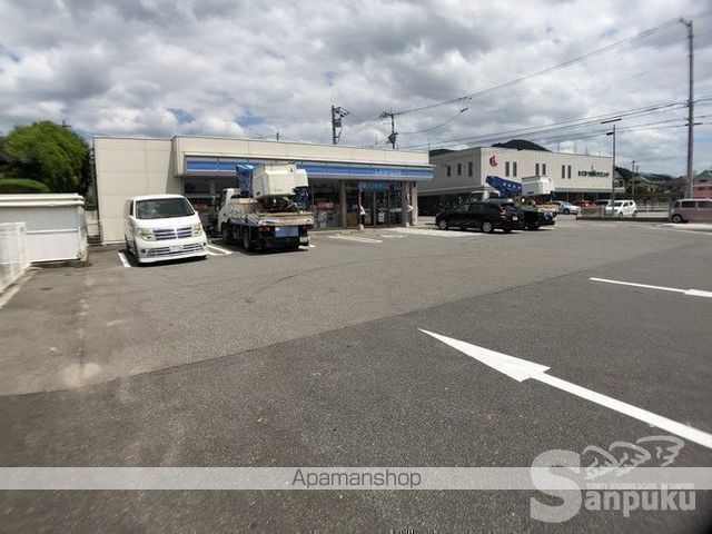 第21杉フラットの周辺写真
