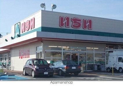 サンリット・サイド[1LDK/45.77m2]の周辺1