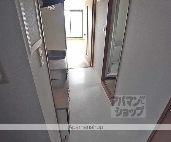 WILL-21 烏丸御池の内装写真