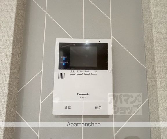 シャーメゾン 多藪の内装写真
