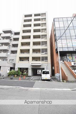 PARTIRE N23の外観写真
