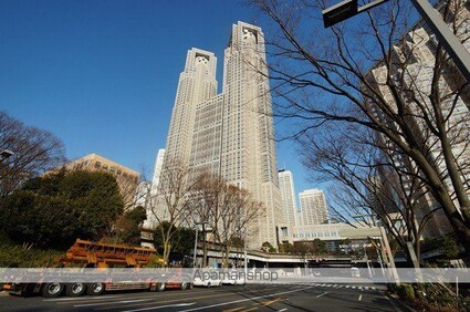 サンハイツ梅村[1K/30.38m2]の周辺9