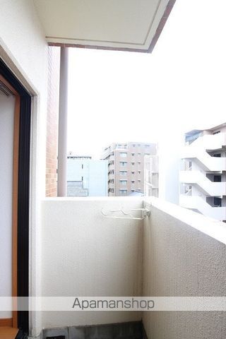 サンセット室見の内装写真