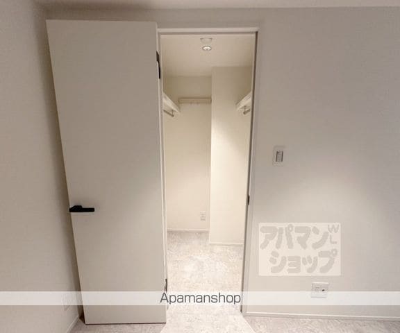 GRAN LUXE御所南の内装写真
