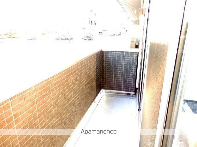 ウィルコート小郡給領町 A・B B棟の内装写真