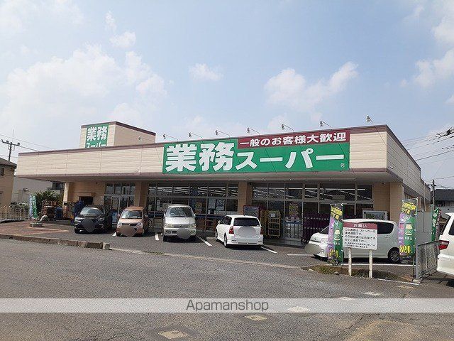 apartment 茨城県牛久市猪子町
地図を見る