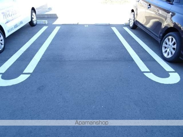 ベル リヴァージュの外観写真