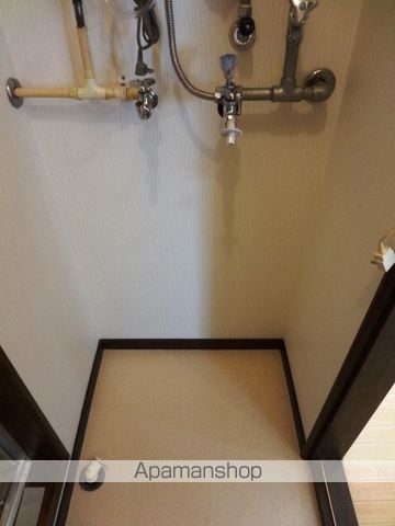 コーポ多田の内装写真