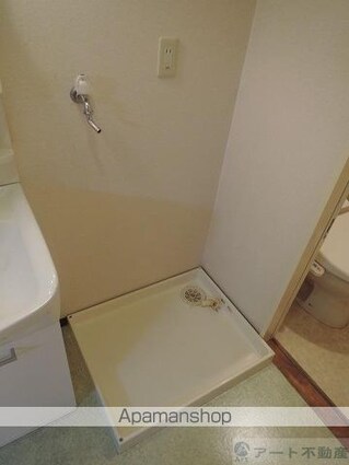 アップルリング[2DK/40.95m2]のその他部屋・スペース