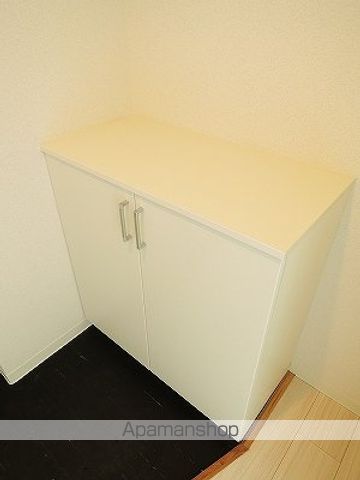 ワールドパレス札幌中央の内装写真