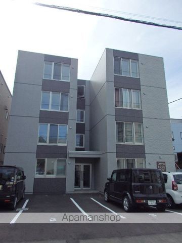 GRANDWOOD KANONの外観写真