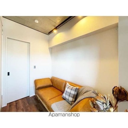 ＯＲＳＵＳ板橋本町[2LDK/46.85m2]のその他部屋・スペース