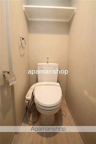 フォーチュニーKITAHORIEの内装写真