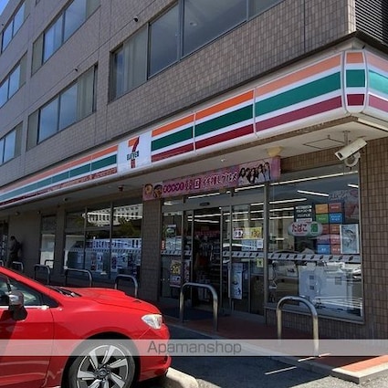 フラワーハイツ[3DK/56.2m2]の周辺8