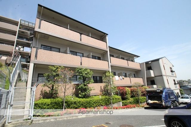 ディアス山手II