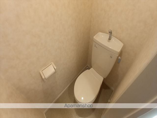 アルテメゾンの内装写真
