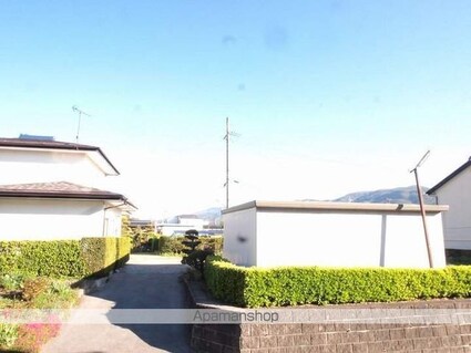 マンショングランヴェール２号館[3K/55.25m2]の眺望1