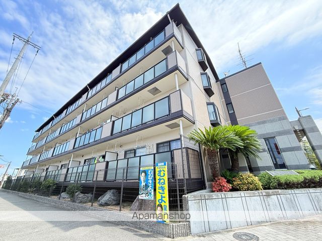 MIII TAKAIの外観写真