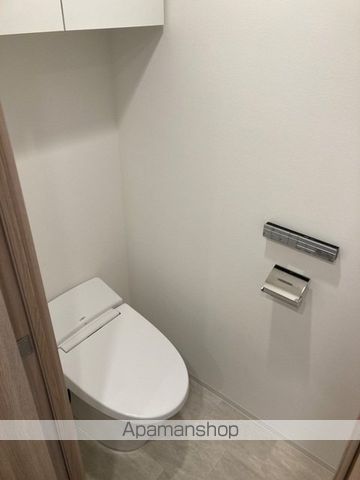 イプセ四谷の内装写真