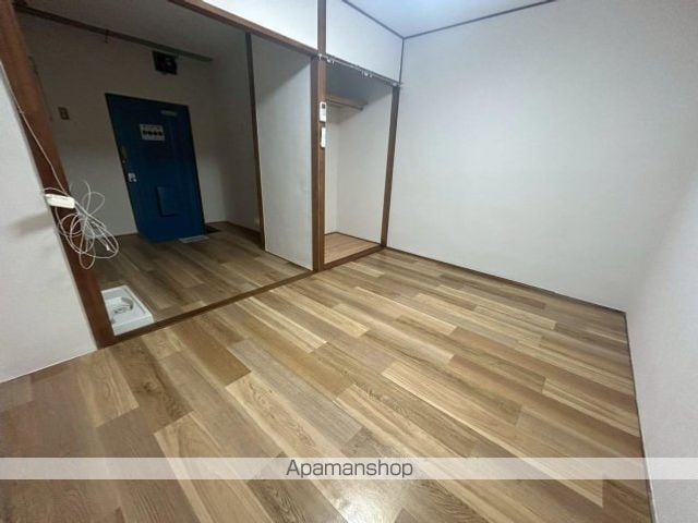 グレース井尻の内装写真