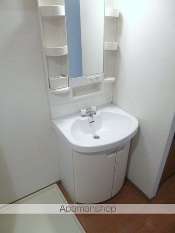 ホームラふじみ野の内装写真