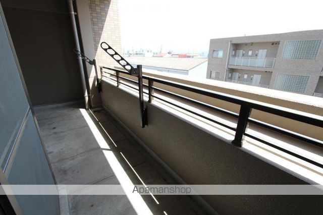 アルファステイツ松縄レインボー通り302の内装写真