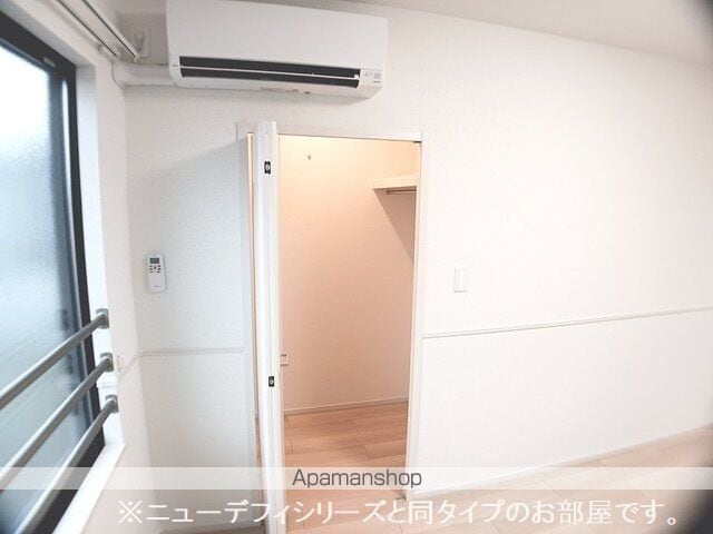 エルミタージュ今泉の内装写真