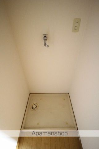 クライン・ブリュッケDの内装写真