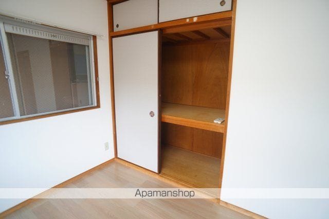 大奥マンションBの内装写真