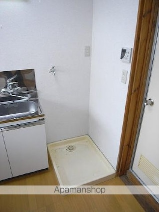 福島県郡山市富久山町久保田字梅田[1DK/28.98m2]のその他設備