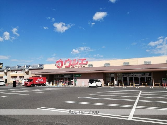 ファミール大宮の周辺写真
