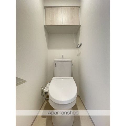 Augusta Residence大森の内装写真