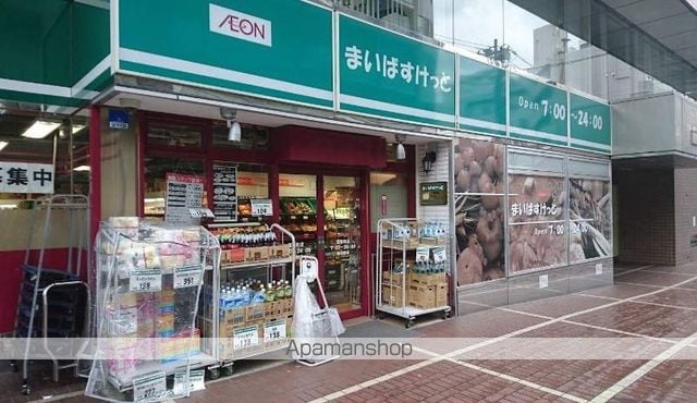 フェニックス伊勢佐木町弐番館 902 ｜ 神奈川県横浜市中区長者町８丁目121（賃貸マンション1K・9階・21.08㎡） その21