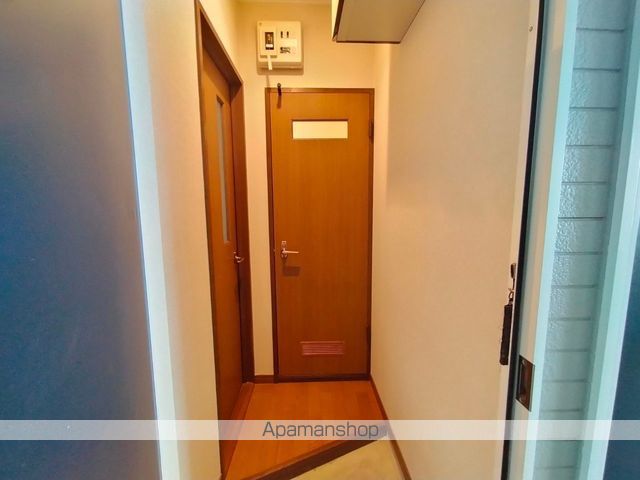 エーワンコートIの内装写真