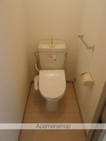 シャトレアン津高 A棟の内装写真