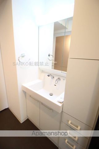ラフィネタワー札幌南3条の内装写真