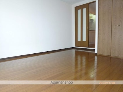 滋賀県守山市伊勢町[1K/27m2]のリビング・居間