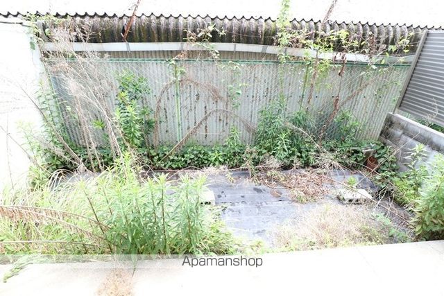 吉田マンション東雲パートIIの内装写真
