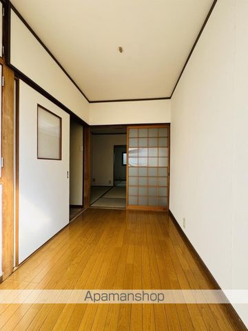 長居1丁目貸家の内装写真