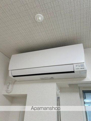 湘南シティコートの内装写真