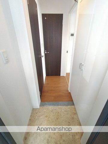 ノルデンハイム江坂IIの内装写真
