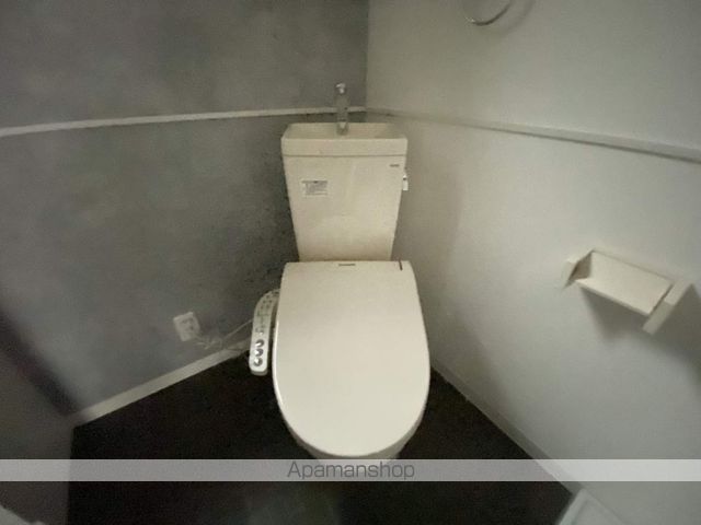 グランミネットの内装写真